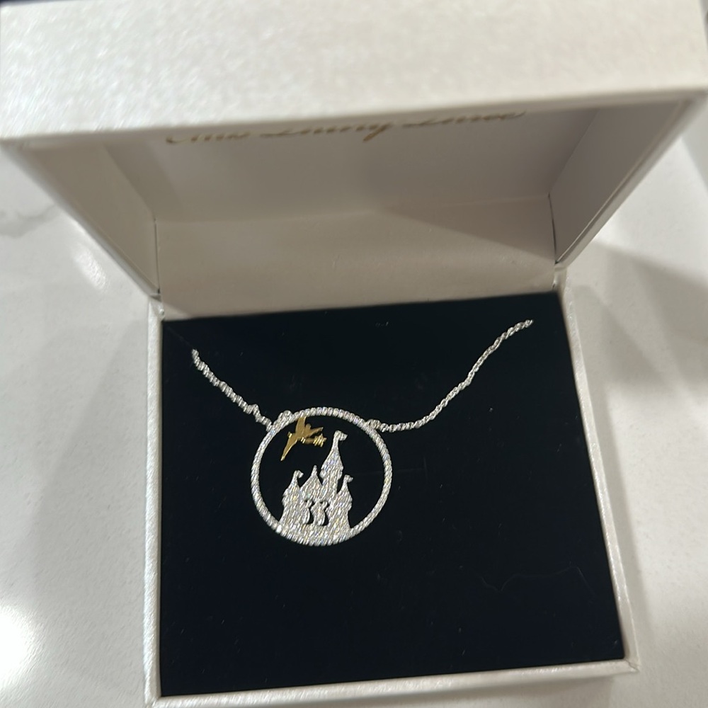 Incredible club 33 necklace - Picture 5 of 6